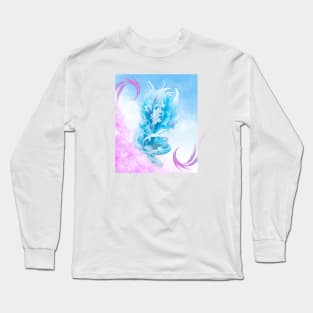 Winds of Mary Magdalene Long Sleeve T-Shirt